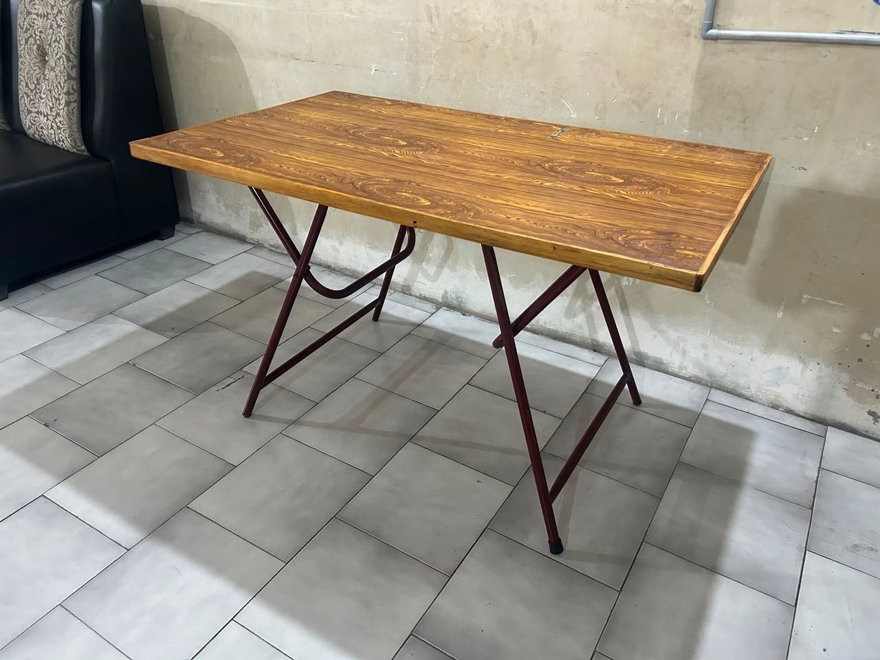 Multipurpose Foldable Table